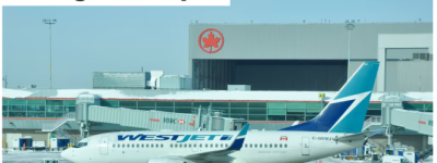 无解! 联邦交通部长放话: 别指望加拿大机票降价, 贵是”常态”