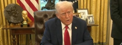 动荡与转折：这一年，加拿大发生了太多事