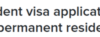 加拿大移民部长新指令: 2026学签申请限31万! 多个移民通道暂停
