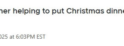 曾患癌、无家可归，安省7000万彩票得主在超市向陌生人发礼品卡