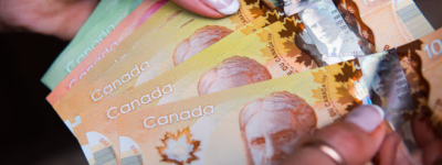 加拿大2026年第一轮福利+税收抵免来了! 这8笔钱, 你能拿几笔?