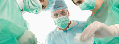 华人听不懂外语，被误切子宫！这些病情的英文表达必知