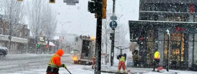 下雪天别硬刚！这样可能要你的命铲雪活动可能暗藏健康风险