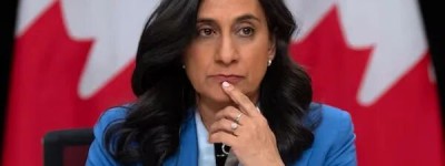 加拿大罕见迅速表态：坚定支持格陵兰主权，明年开设领事机构！