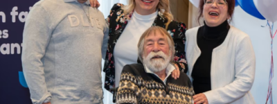 加拿大兄妹俩离奇中彩票大奖：父母偷偷将孩子加入合买彩票