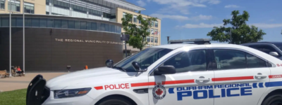 杜兰警方下大力气专项行动打击零售盗窃：一个月抓捕64人