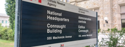 加拿大2026年个人所得税税率公布：看看你要缴多少税？