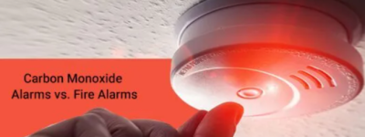 安省一氧化碳报警器新规：自1月1日起住宅每一层都必须安装