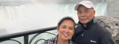 士嘉堡民宅火灾亚裔女子去世：其丈夫“正在为生命而战”