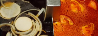 用免费火锅招募会员：华人保守党协会下什么大棋？