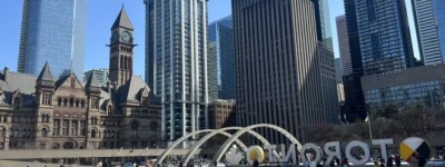 多伦多市府信用卡消费明细公布：在亚马逊、COSTCO花这么多