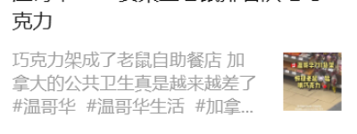鼠患！7-11巧克力遭老鼠狂啃、老鼠在售楼处当“销售”