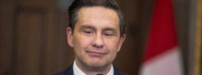 当被记者问道如何阻止更多的党员投向自由党，博励治如此回答…