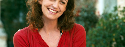 深陷心理障碍30年 加国知名女星将安乐死