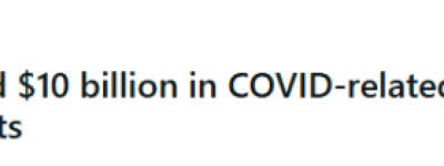 下狠手! 加拿大CRA清算升级: 直接扣押30%工资、冻结银行账户