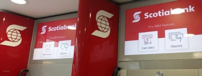 Scotiabank六年内裁减了15000名全职岗位，员工：焦虑、士气下滑