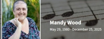 被误诊一年多 加拿大女子圣诞节离世