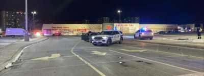 宾顿商场停车场枪杀案：3名男子被控一级谋杀