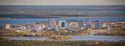 中国的人造钻石，几乎摧毁了加拿大这个地区的财政支柱