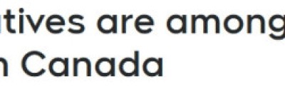 加拿大打工皇帝榜出炉：最高薪酬超2亿加元