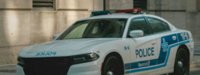 加国新年惨剧 女子被人推下了阳台昏迷不醒