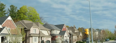 BC省房价估值最新出炉！全线下跌？！