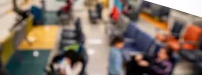 魁北克此地医院入住率已高达400%！大蒙地区情况也不容乐观！