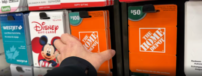 坑惨！加拿大华人礼品卡一刷变0元！礼品卡爆雷超$570万