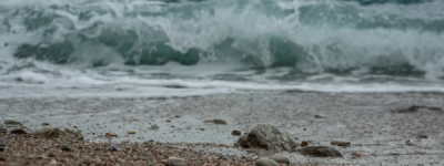 大温人开年慌了 异常高潮沿岸要淹！天气变冷 要下雪！