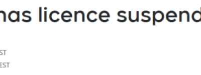 出问题了! 加拿大食检局出手: 知名生鲜配送平台经营许可证被暂停