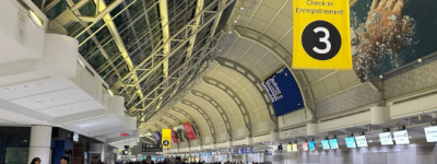 去美国要小心了！加拿大刚刚更新了针对美国的旅行警告