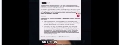 拿PR”新捷径”被扒! 印度网友痛批自己人: 这是在毒化加拿大