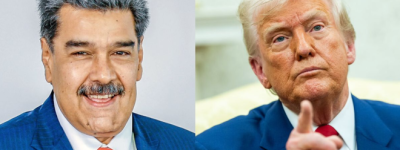 特朗普宣布“接管”委内瑞拉：加拿大政客有人庆祝有人谴责