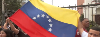 马杜罗被美国拘押后，卡尼表态：加拿大“欢迎自由的机会”