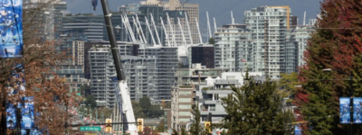 BC最新地产估价！有人房价暴跌百万，有地区却暴涨30%！