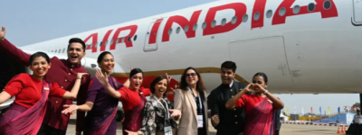 印度飞行员在加拿大被抓: 起飞前”醉酒”! 交通部警告, 网友炸锅!