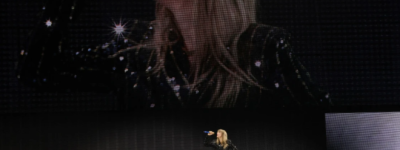 数据曝光：多伦多为Taylor Swift演唱会花费360万加元