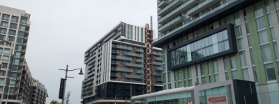 CMHC：加拿大租赁空置率飙升，但租金上涨仍然跑赢工资