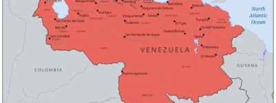 不要去委内瑞拉！加拿大发布最新旅行警告