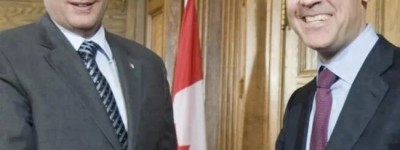 自由党重捡哈珀政策! 网友彻底破防