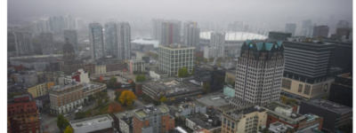 大温房市成交量跌至20多年最低 房价全线崩溃下跌超5%