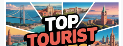 温哥华正式跻身全球旅游第一梯队，与纽约巴黎坎昆并肩