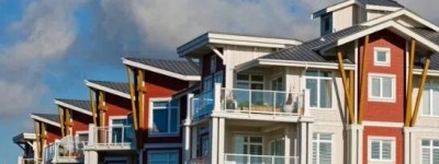 逐步复苏  2026年加拿大住房和利率预测