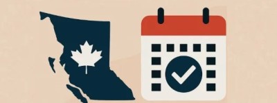 加拿大最新假日清单公布：看看你能休多少天