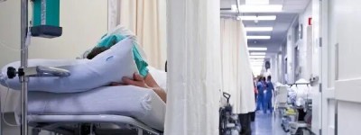 魁省医疗告急：躺17小时才能见医生、可以拒绝但不再为你服务