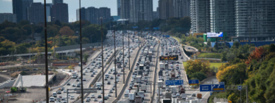 返岗安省公务员自述：通勤系统混乱，士气跌至前所未有的低点