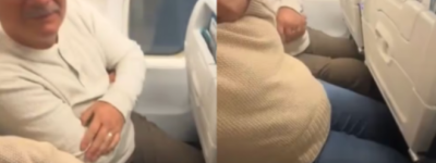 “腿都伸不开”! 加拿大知名航司新飞机被骂翻! 网友怒喊”别再坐了”