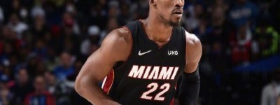 巴特勒40分6助攻创造多项纪录 比肩詹姆斯和韦德