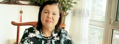 妫川骄子 | 于秀平：造福桑梓归故里