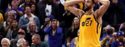 老鹰有意戈贝尔 西蒙斯与米切尔也是他们的潜在目标